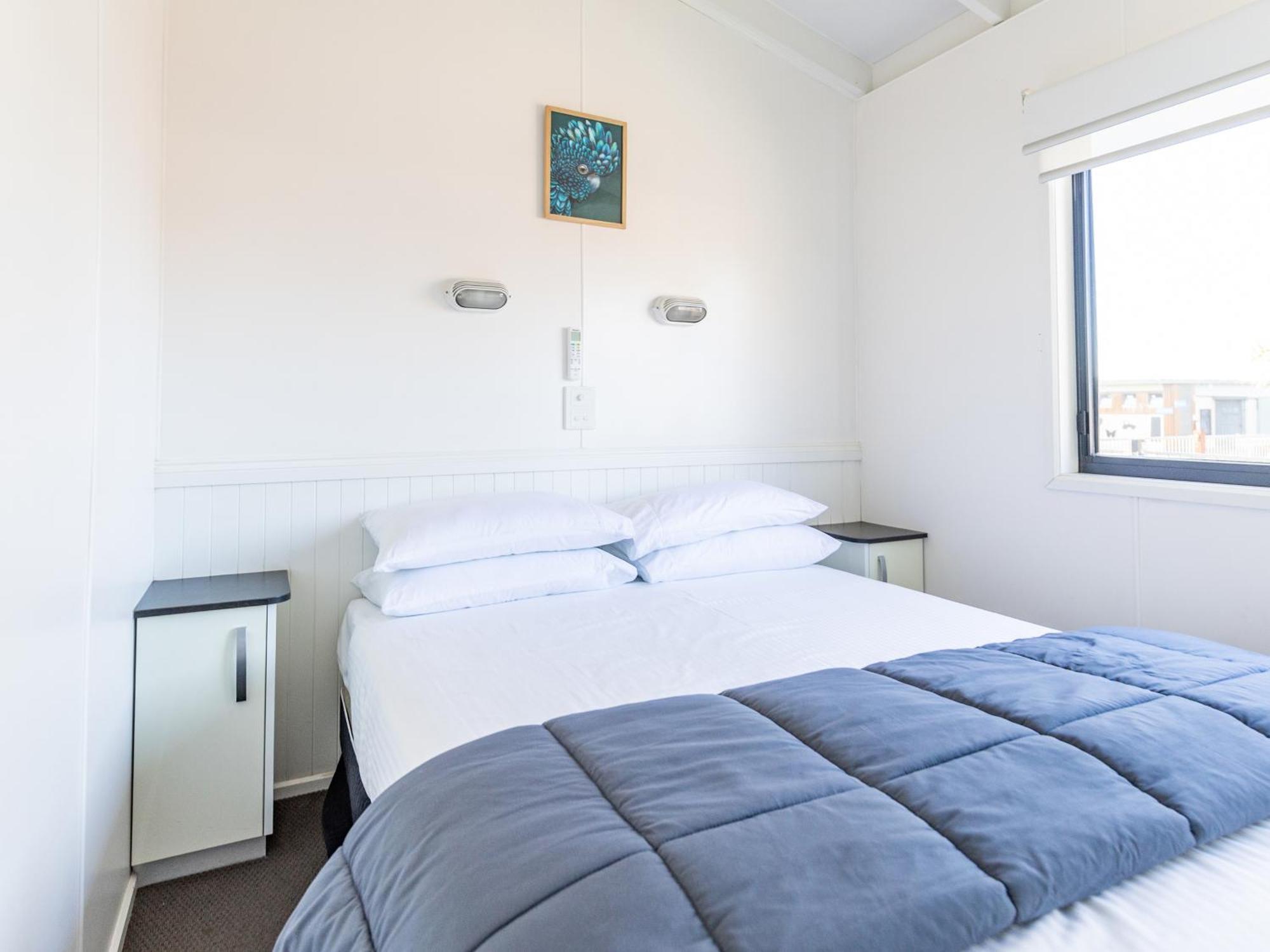 Nrma Yarrawonga Mulwala Holiday Park Quarto foto
