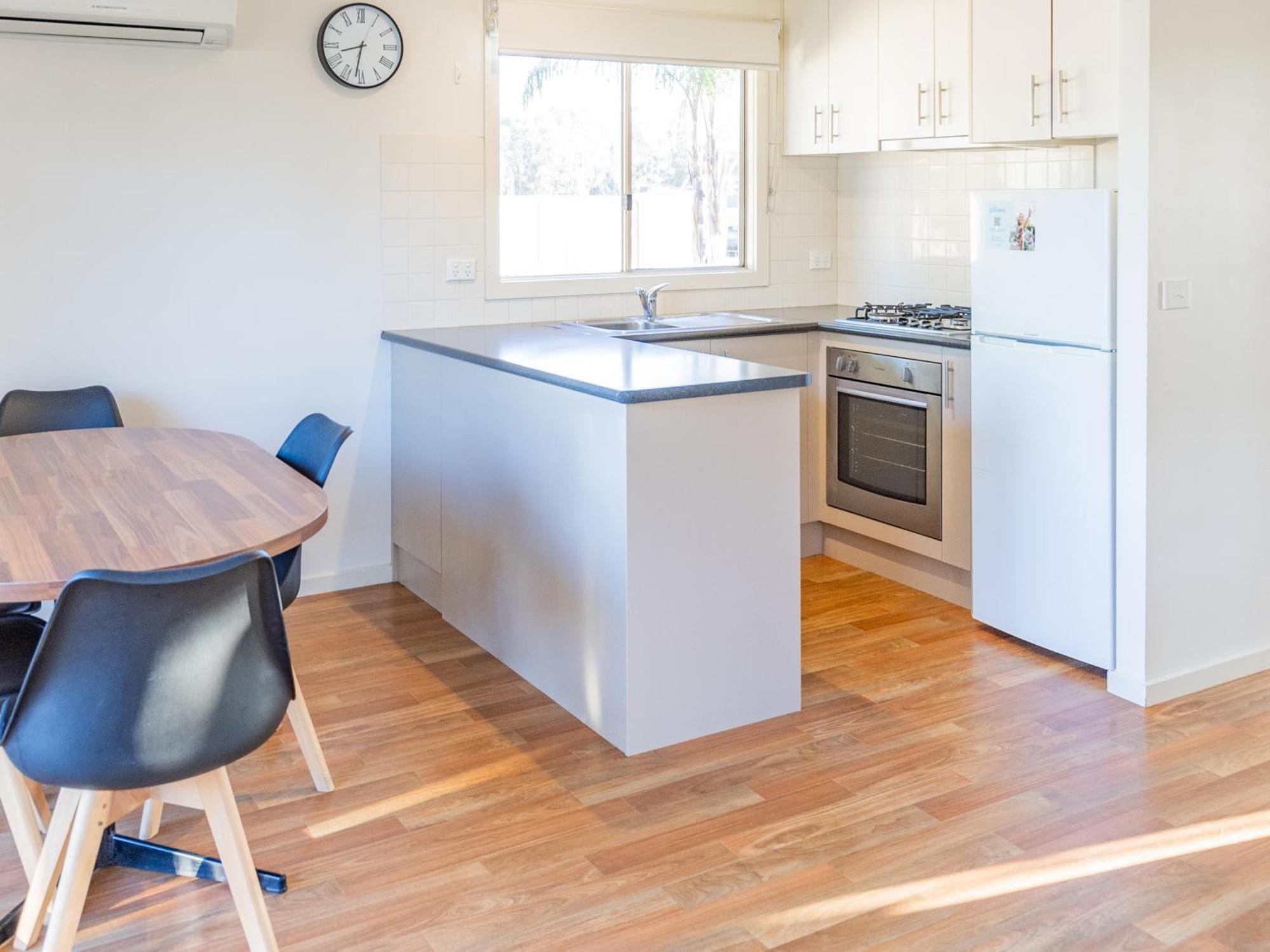 Nrma Yarrawonga Mulwala Holiday Park Quarto foto