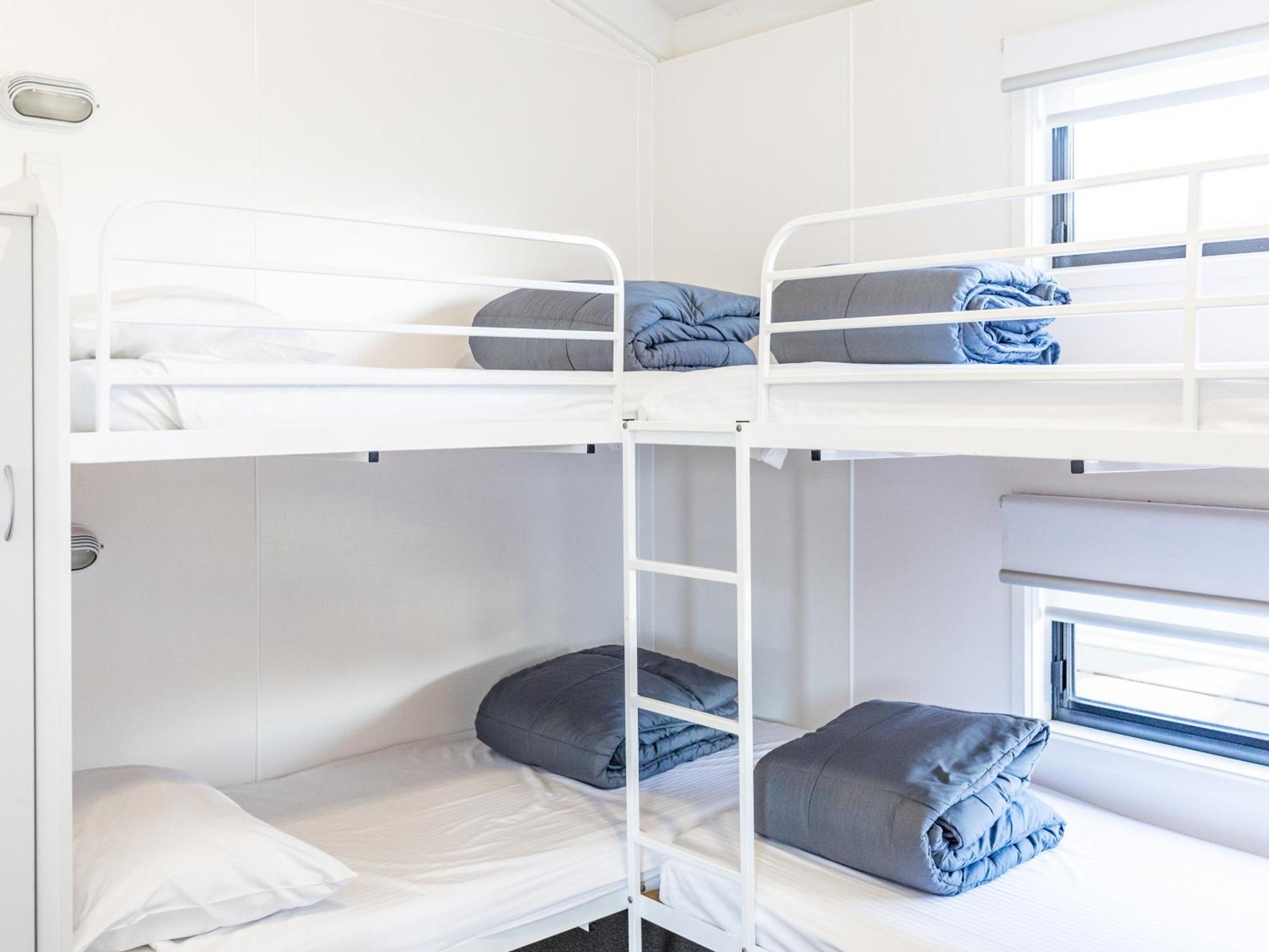 Nrma Yarrawonga Mulwala Holiday Park Quarto foto