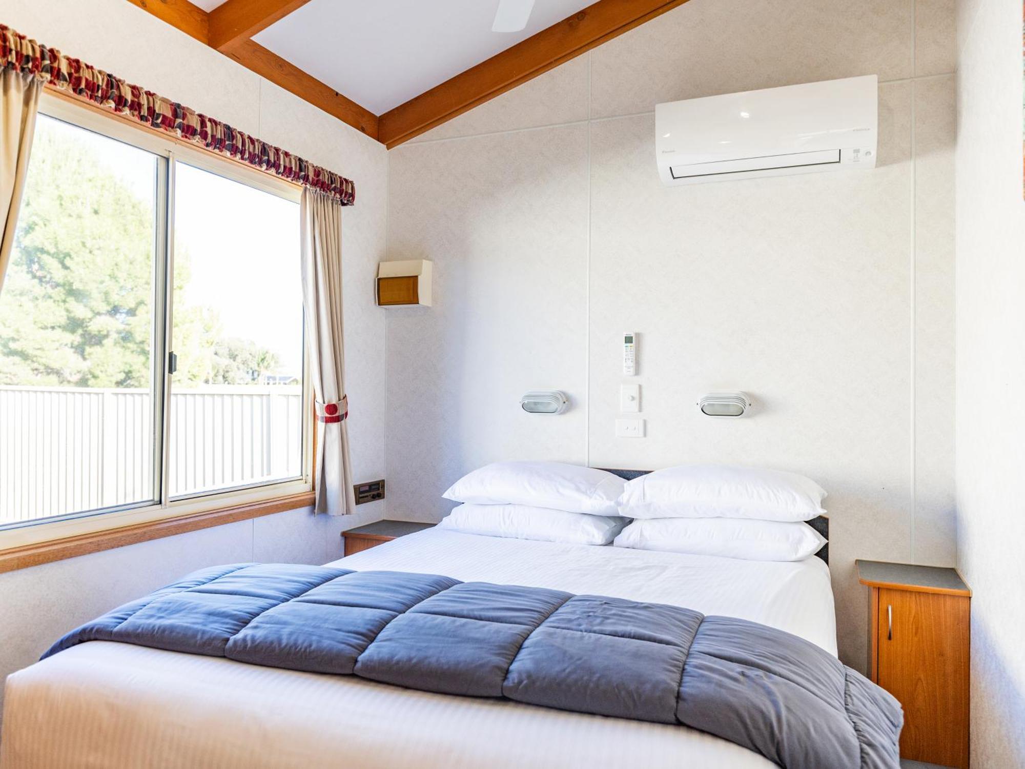 Nrma Yarrawonga Mulwala Holiday Park Quarto foto